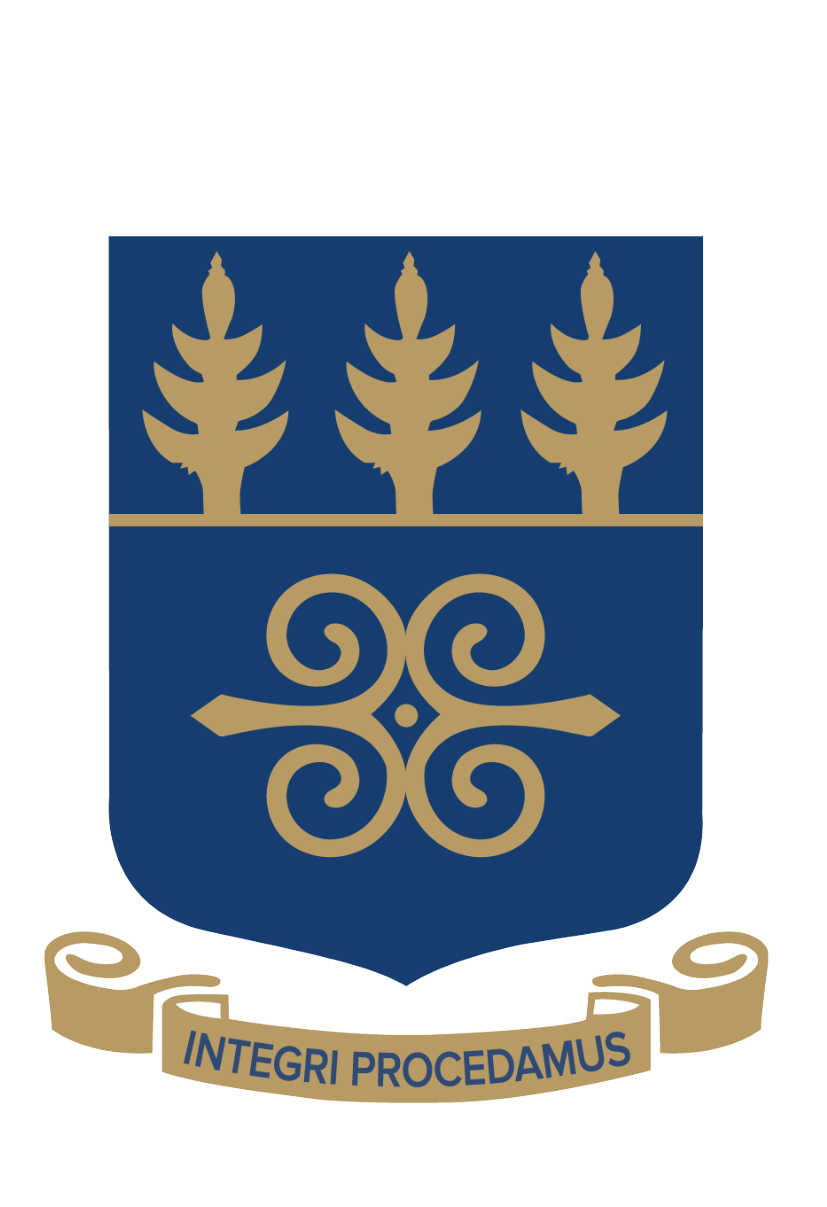 University Logo